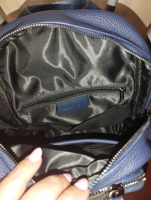 Две дамски раници Paula Venti и Parfois