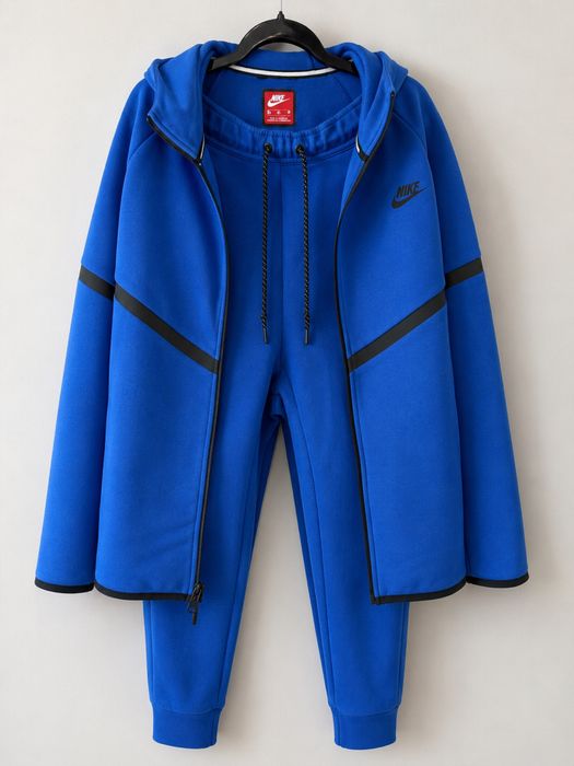 Nike tech fleece