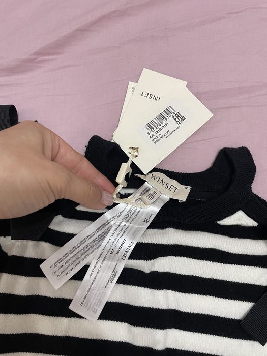 Брюки кофта на 8-9л Twinset оригинал