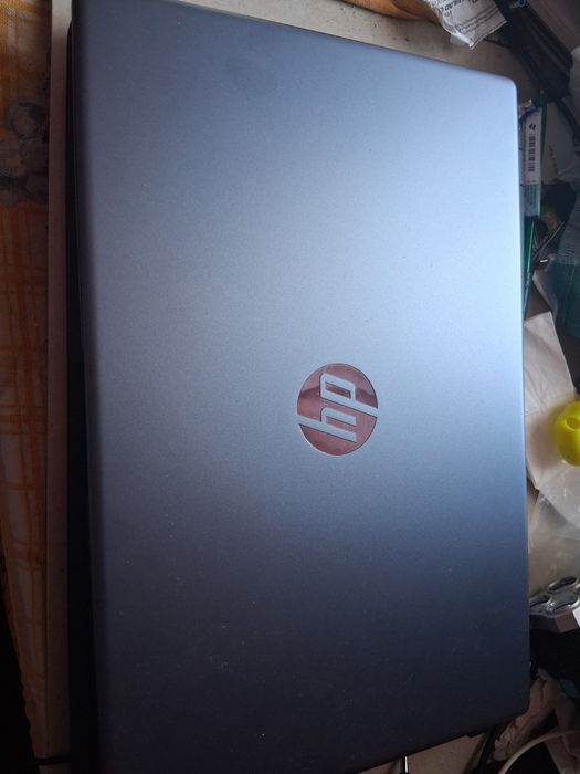 Vând laptop HP i5 nou instalat Windows 11 Pro