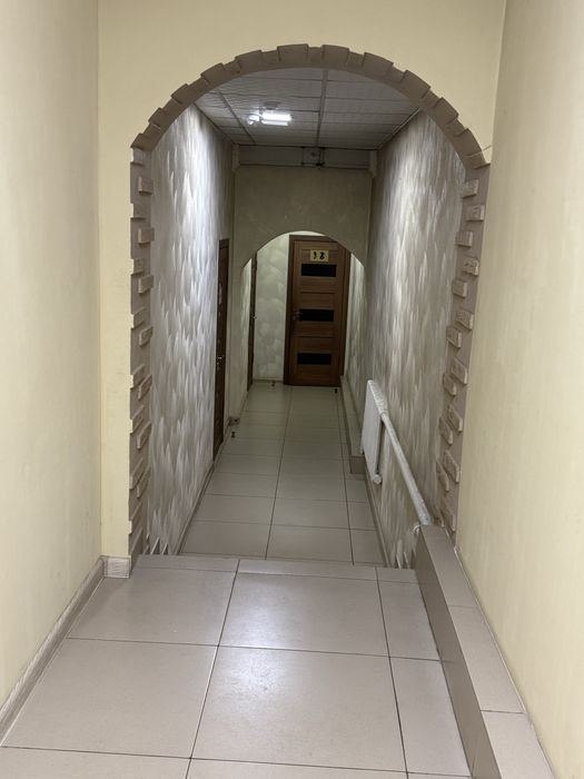 Сдается помещение под общепит