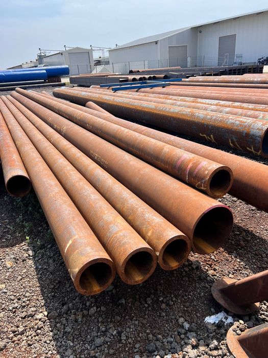 Teava pentru subtranversari