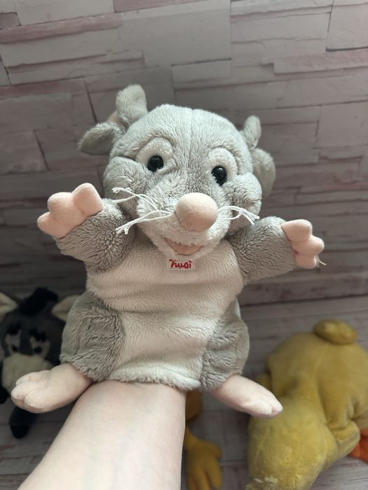 Trudi кукольный театр