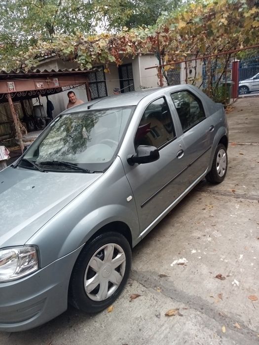 Dacia Logan 1.4 MPI