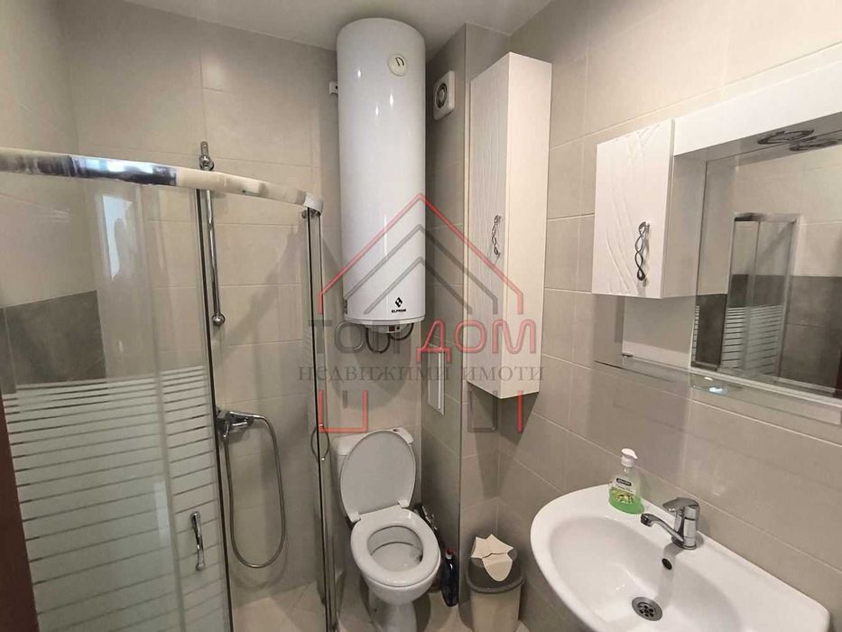 Дава се под наем Двустаен апартамент в Варна, Левски - 52 кв.м за 663 € - Снимка #5