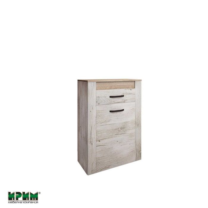 Комплект за антре Сити 4082