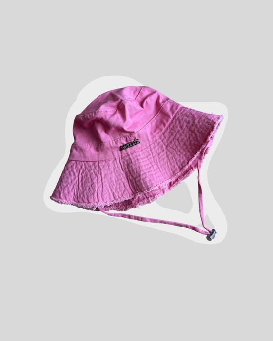 Продам розовую понамку