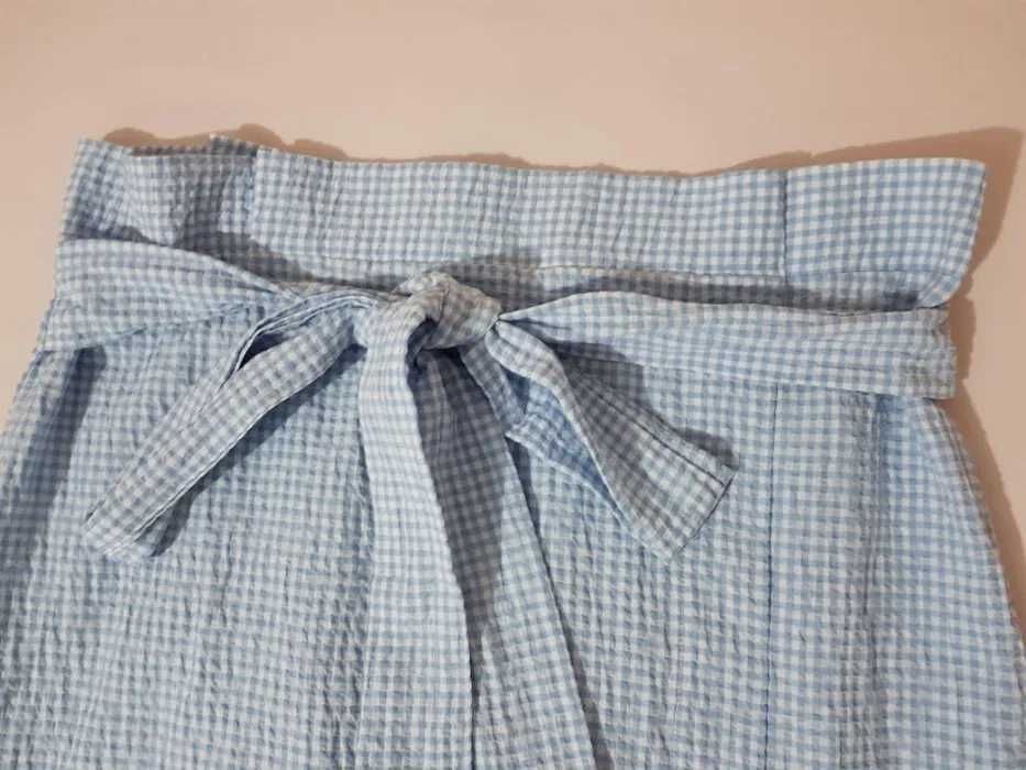 Fusta midi Koton,marimea 40,stare perfecta