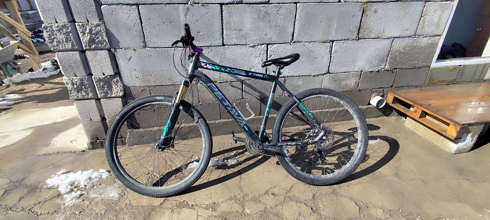 Срочно продам велосипед PETAVA E700