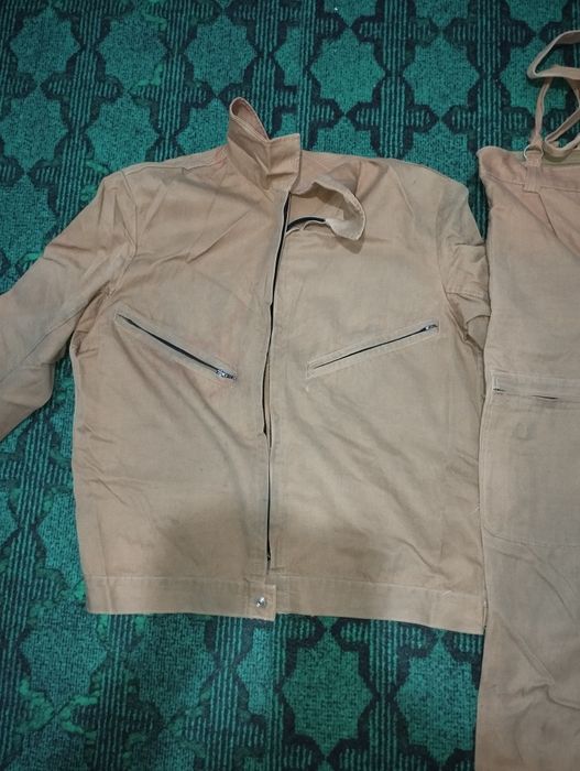 Летный форма комбез