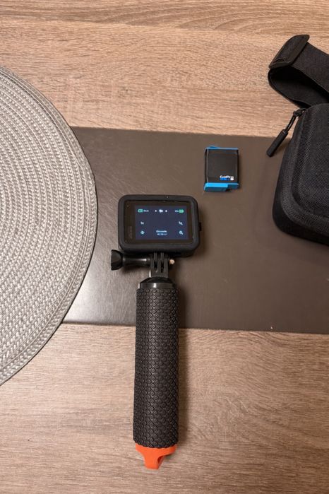 GoPro Hero 9 black 2 battery