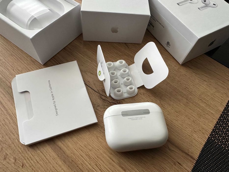 AirPods Pro 3 ANC | 3rd Generation | Air Pods | Слушалки