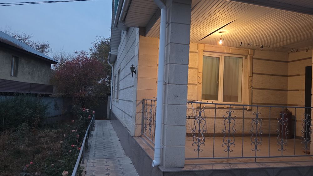 Продам дом или обмен