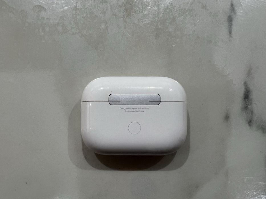 Кейс Airpods pro 2, оригинал