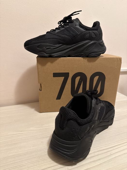 Adidasi barbati negri