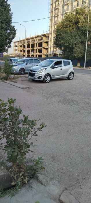 Spark 1.2 mator ideal