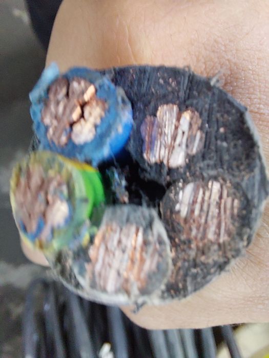 Ввг нг ввг пвс кабель оптом