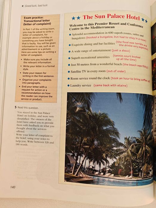 First Certificate Star Student's Book