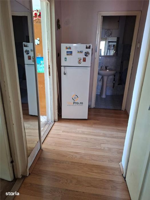 Decomandat 2 Camere Etaj 6 Gheorghe Lazar