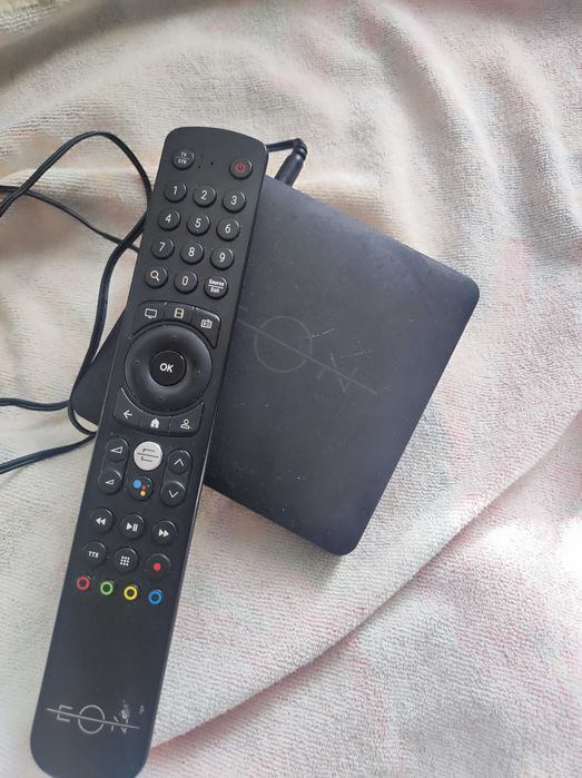 Eon Smart Tv Boks
