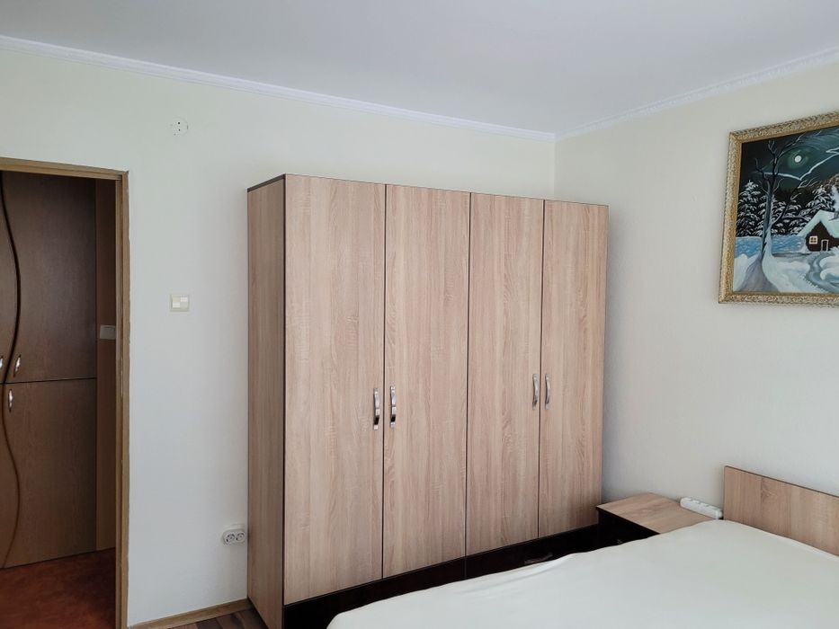Inchiriez apartament Mihai Eminescu