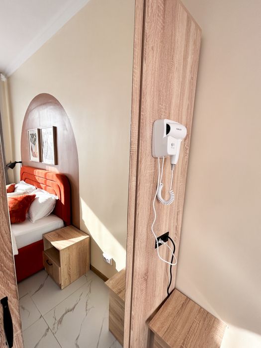 Гостиница Бекарыс