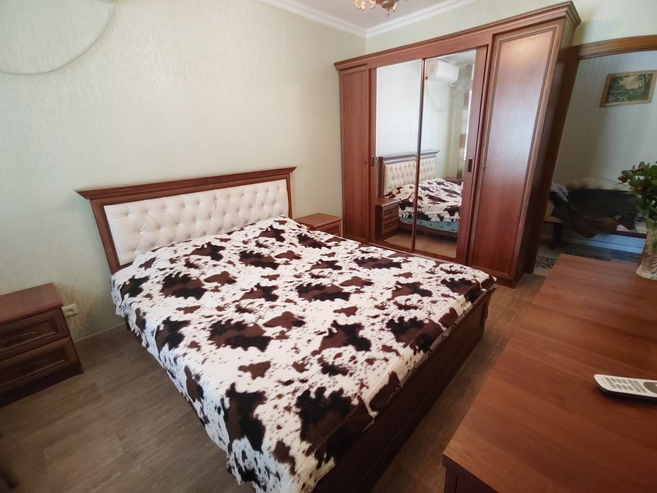 Продаётся квартира