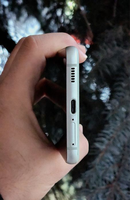 Samsung S21 FE 6/128 Olive