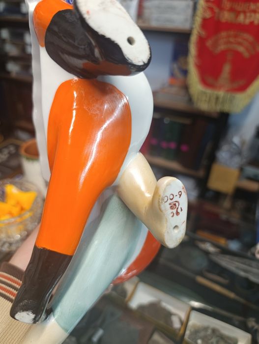 Парни из СССР винтаж редкость