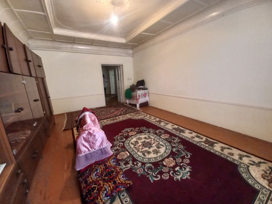 Уй сотилади Оккоргон тумани