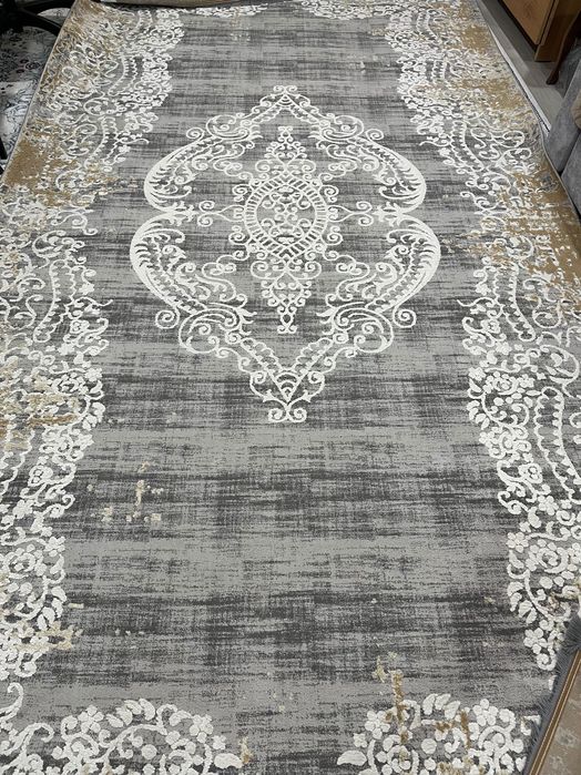 Ковер 100% шерсть