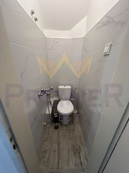 Дава се под наем Тристаен апартамент в Варна, Чайка - 100 кв.м за 688.5 € - Снимка #11