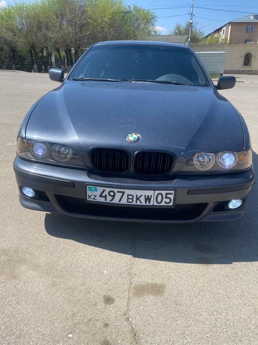 Отличном состояние BMW