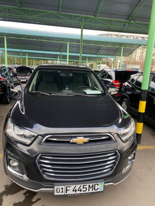 Kaptiva 3, 4 qilingan