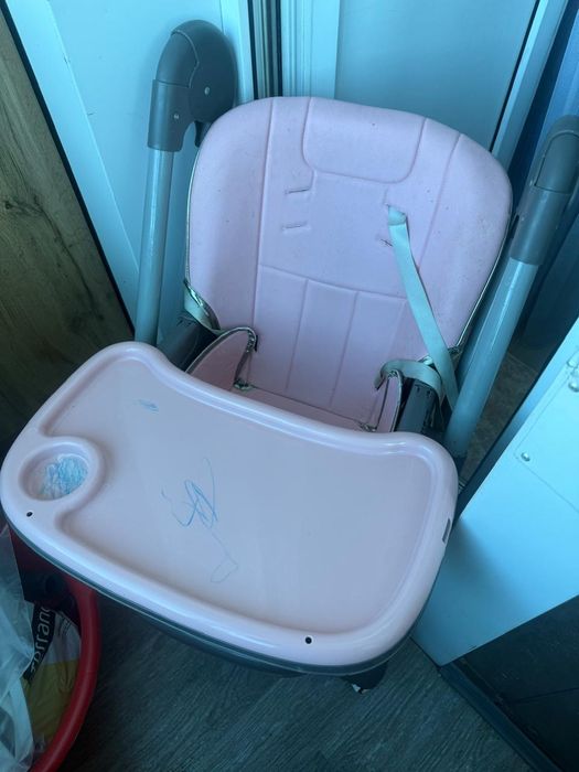 Продам детский стульчик б/у