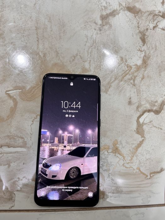 Самсунг А 50