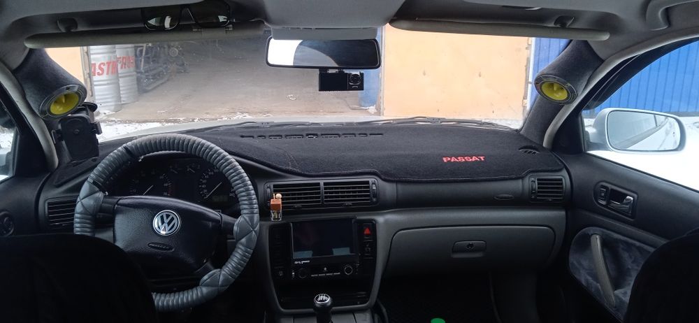 Пассат б5 1.8 ADR