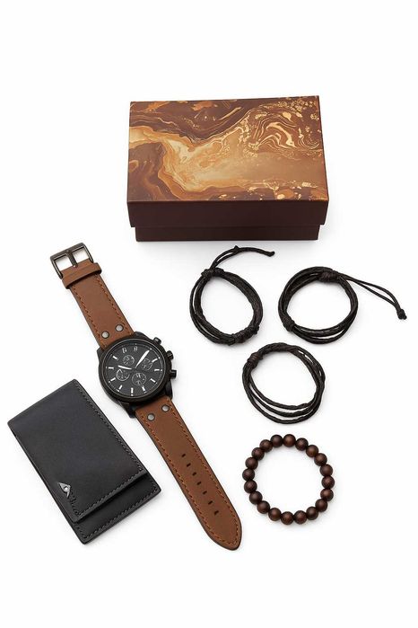 Мъжки подаръчен комплект