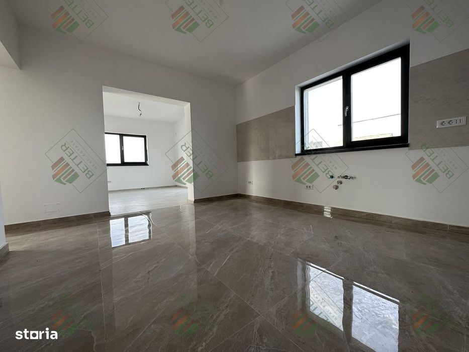 Vila Comuna Berceni | Stil Mediteranean | 4 camere