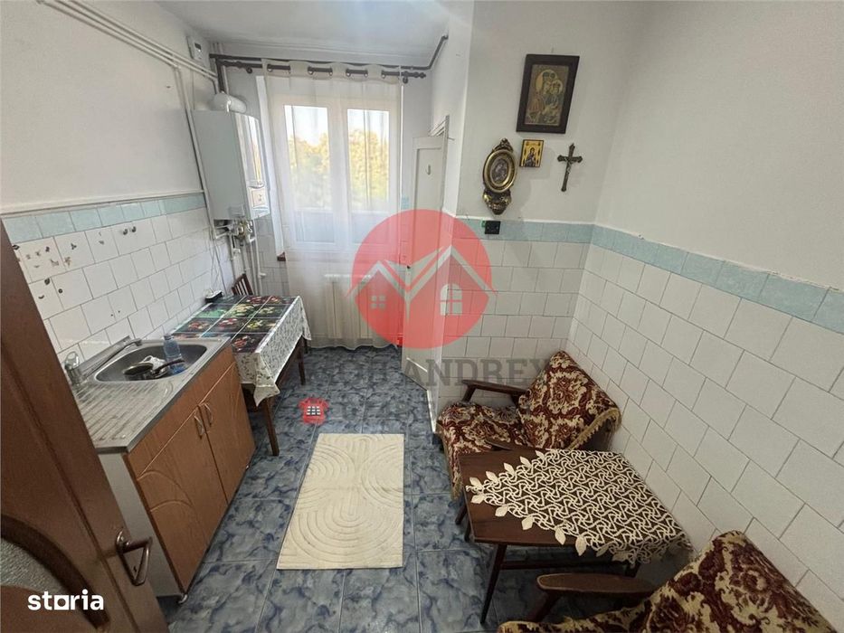 Apartament – Tulcea - Vedere 2