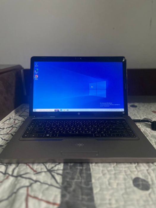 hp ноутбук офисный