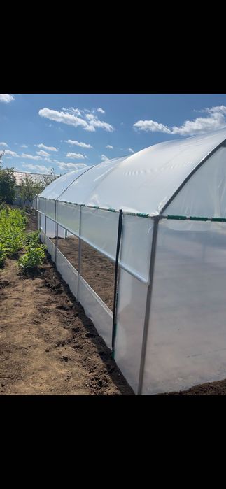 Solarii agricole