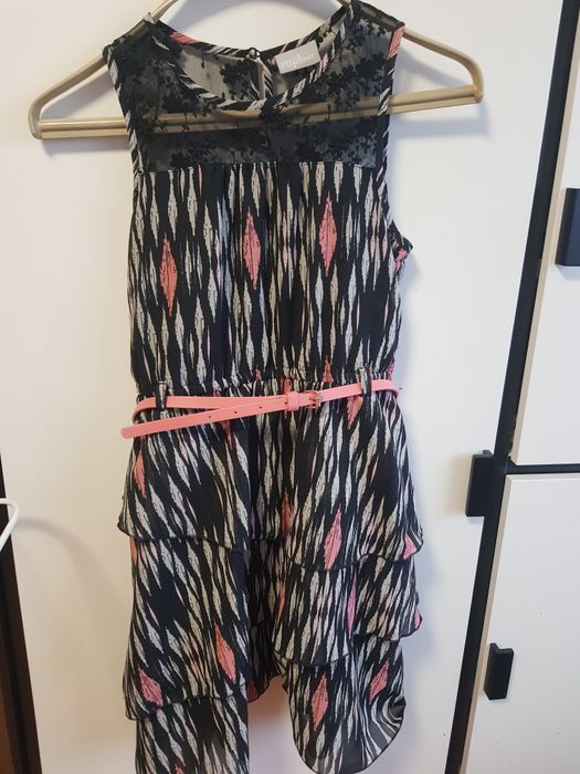 Официални рокли за момиче Matalan и M&S, 10-11 години