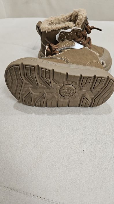 Детски Ботуши HM