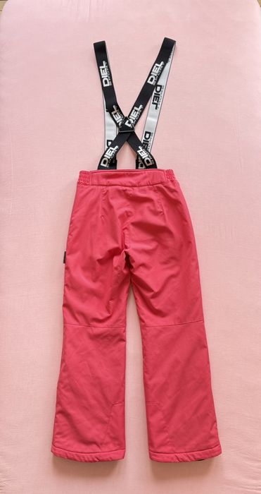 Ски екип за момиче