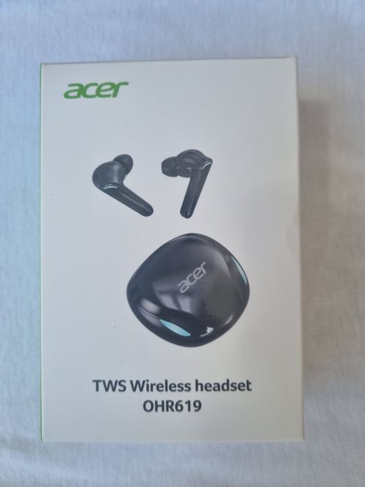 Caști wireless telefon