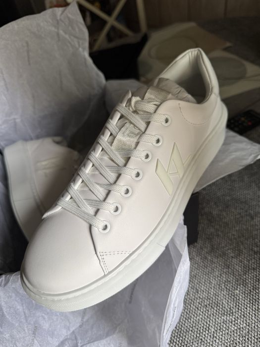 Sneakersi Karl Lagerfeld
