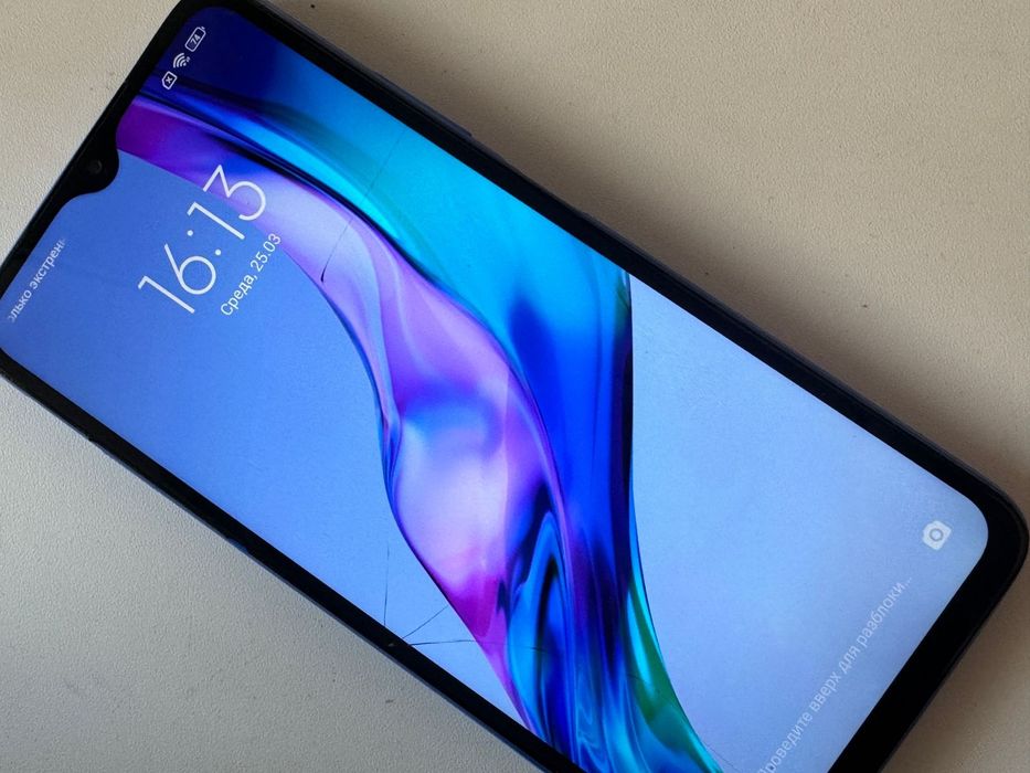 Redmi T9  продам