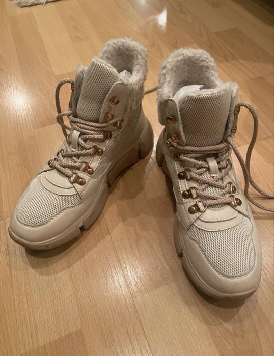 Ghete Jenny Fairy, marimea 38