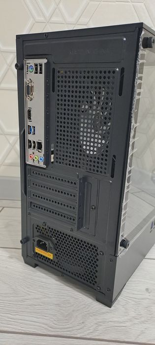 Системный блок i5